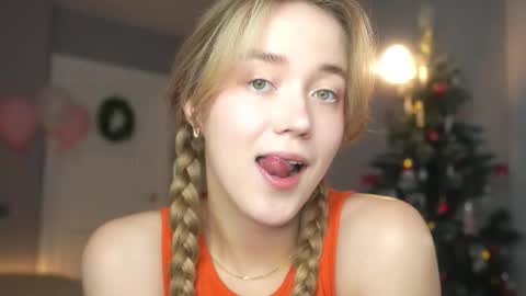 Amelia NEXT STREAM  online show from December 22, 1:52 pm