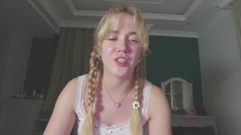 Amelia NEXT STREAM  online show from February 12, 1:17 pm