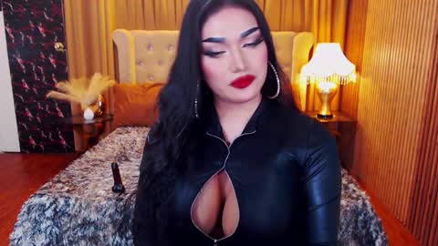 Snapshot of alurajhenson chatting on September 11, 7:14 pm Alura Jhenson online show from September 11, 7:14 pm