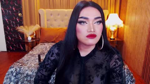 Snapshot of alurajhenson chatting on September 15, 11:05 pm Alura Jhenson online show from September 15, 11:05 pm