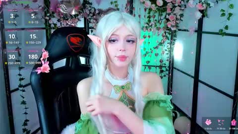 Aluwe online show from March 20, 9:41 pm