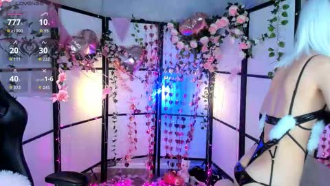 Aluwe online show from March 28, 10:31 pm