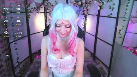 Aluwe online show from March 29, 10:10 pm