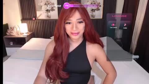 Snapshot of aluxekristine chatting on September 16, 12:33 am aluxekristine online show from September 16, 12:33 am