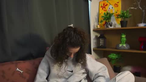 alvanalbach online show from September 29, 9:25 am