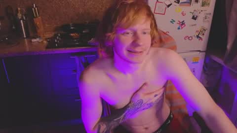 Snapshot of alvin__main chatting on March 29, 5:35 pm Alvin Puska -- online show from March 29, 5:35 pm