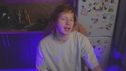 Snapshot of alvin__main chatting on March 31, 4:29 pm Alvin Puska -- online show from March 31, 4:29 pm