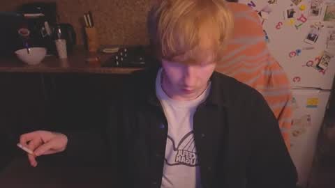 Alvin Puska --    online show from July 2, 10:49 pm