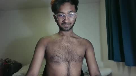 alvin miler online show from October 30, 7:58 pm