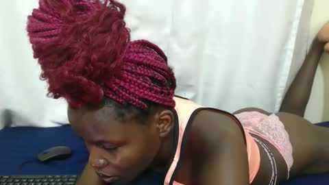 Alvine keji online show from February 20, 8:20 pm