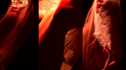 Alvuwka online show from December 2, 7:14 am