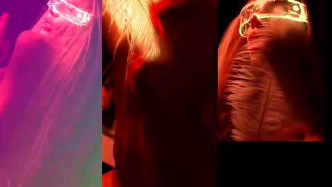 Alvuwka online show from December 22, 7:05 am