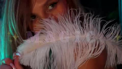 Alvuwka online show from January 9, 9:56 am