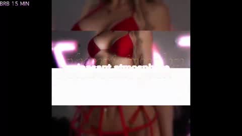 Alvuwka online show from May 12, 8:11 am