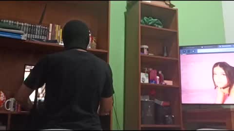 Al online show from January 15, 11:52 pm