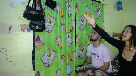 Snapshot of always_hot3 chatting on December 19, 2:29 am always_hot3 online show from December 19, 2:29 am