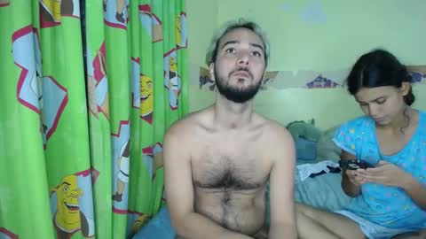 Snapshot of always_hot3 chatting on January 12, 12:27 am always_hot3 online show from January 12, 12:27 am