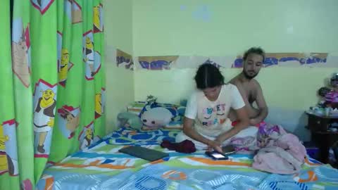 Snapshot of always_hot3 chatting on February 10, 1:10 am always_hot3 online show from February 10, 1:10 am