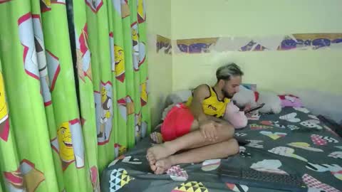 always_hot3 online show from March 19, 12:25 am