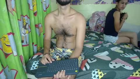 always_hot3 online show from March 30, 12:11 am