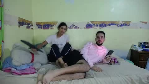 always_hot3 online show from May 23, 3:23 am