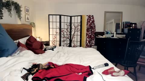 Snapshot of alwaysaffirming chatting on February 26, 1:43 am AlwaysAffirming online show from February 26, 1:43 am