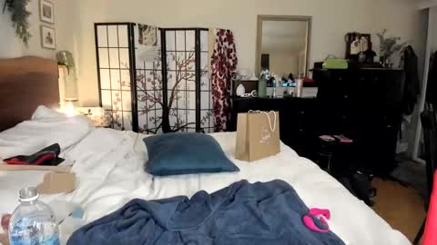 Snapshot of alwaysaffirming chatting on October 22, 9:25 pm AlwaysAffirming online show from October 22, 9:25 pm