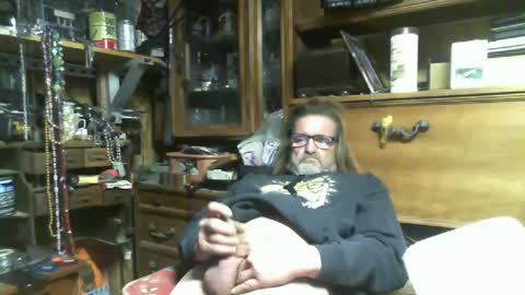 alwayshard4u1 online show from February 28, 11:03 am
