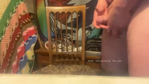 alwaysharder5150 online show from December 24, 10:44 am