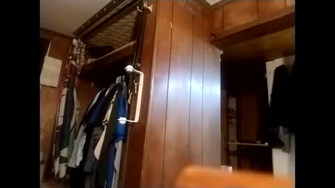 alwaysharder5150 online show from September 22, 1:24 pm