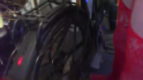 HoneyMelonGuy online show from September 15, 1:49 am