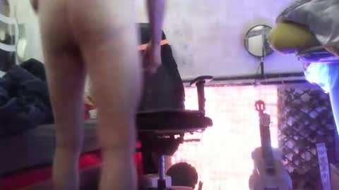 HoneyMelonGuy online show from October 22, 2:56 am