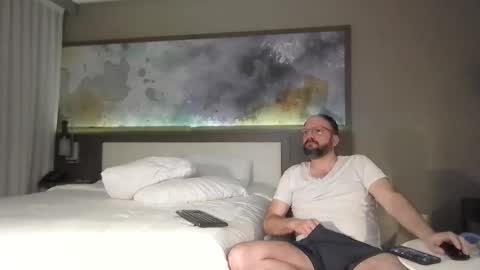 Foreverquizzical online show from February 11, 7:02 am