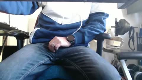 alwaysupforit12 online show from September 22, 8:05 am