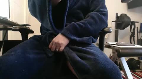 alwaysupforit12 online show from October 8, 7:28 am