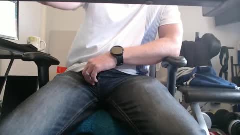 alwaysupforit12 online show from October 21, 10:05 am