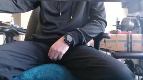 Snapshot of alwaysupforit12 chatting on April 7, 8:37 am alwaysupforit12 online show from April 7, 8:37 am