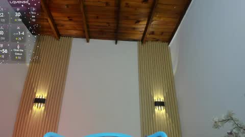 Aly online show from March 30, 11:33 am