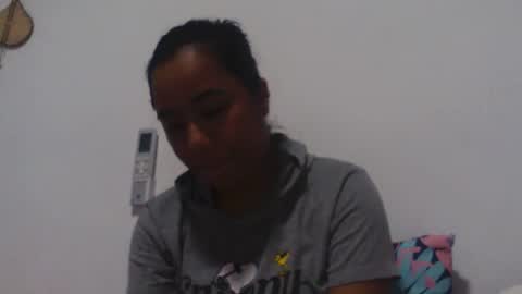 analia online show from October 18, 7:58 pm