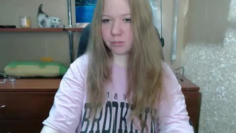 alya764770 online show from February 2, 6:45 am