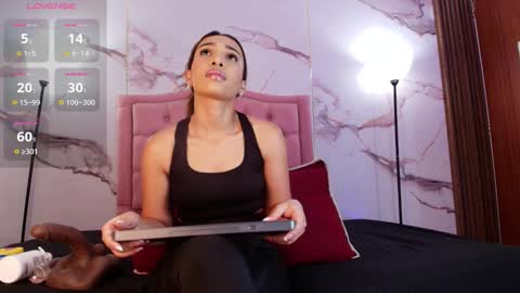 Alya online show from October 16, 4:13 am