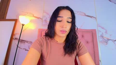 Alya online show from June 13, 3:59 am