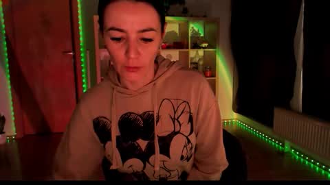 Missy online show from December 22, 6:43 am