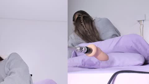 alycee_syn online show from January 30, 10:08 am