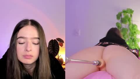 Snapshot of alycee_syn chatting on February 28, 10:11 pm alycee_syn online show from February 28, 10:11 pm