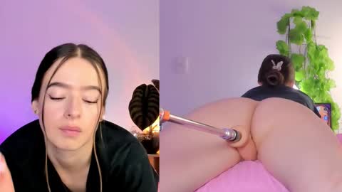 Snapshot of alycee_syn chatting on March 5, 12:12 pm alycee_syn online show from March 5, 12:12 pm