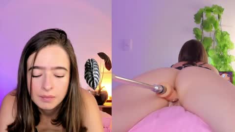 Snapshot of alycee_syn chatting on April 14, 4:24 pm alycee_syn online show from April 14, 4:24 pm