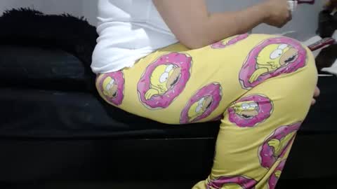 Alyn Maria online show from January 19, 3:39 am