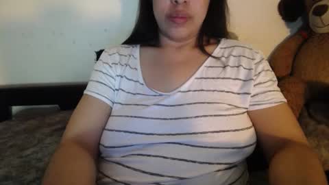 Alyn Maria online show from September 18, 3:30 am