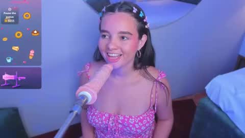 Alys  online show from December 10, 5:50 am